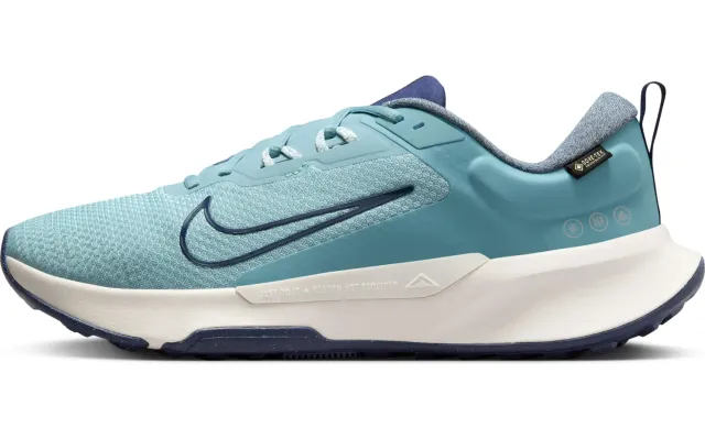 Nike Juniper Trail 2 Gore-Tex scarpe trail uomo 44 impermeabili