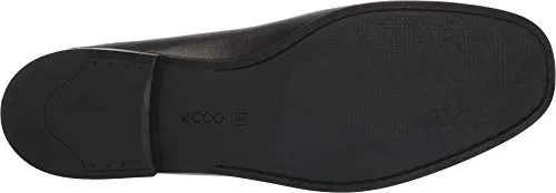 Ecco Dress Mocassini Uomo Pelle Morbida
