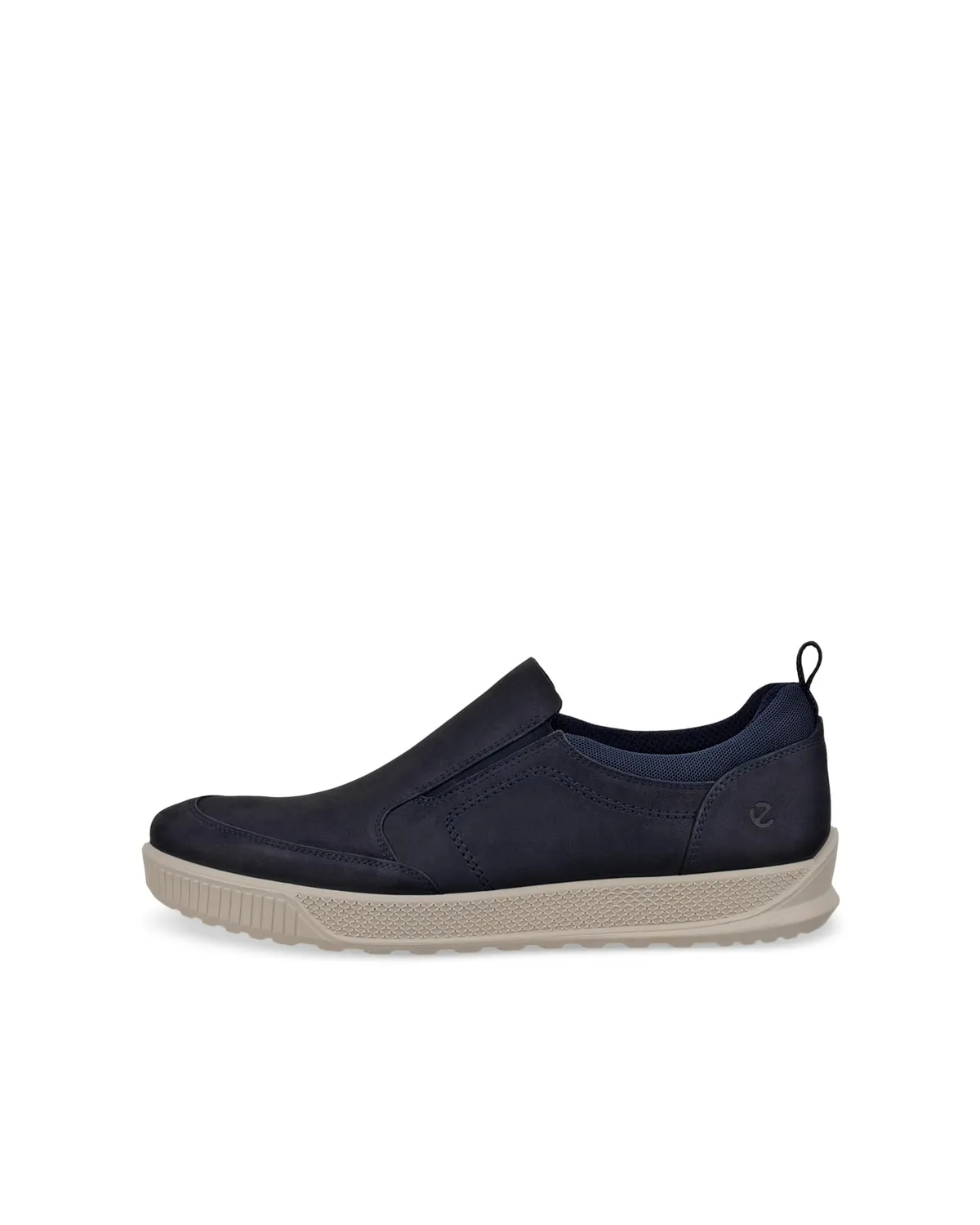 Ecco Byway Epoch slip on scarpe uomo 43 EU comfort