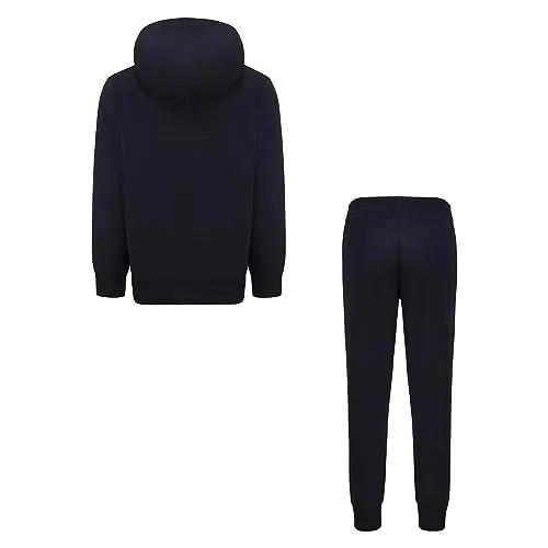 Nike Jersey Pack set tuta bambino fleece 2 pezzi