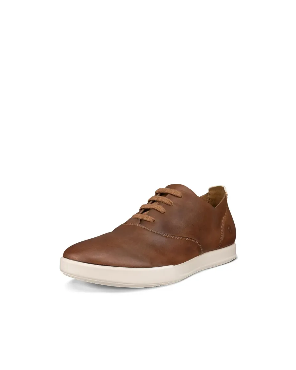 Ecco Travel derby uomo 43 EU Fluidform