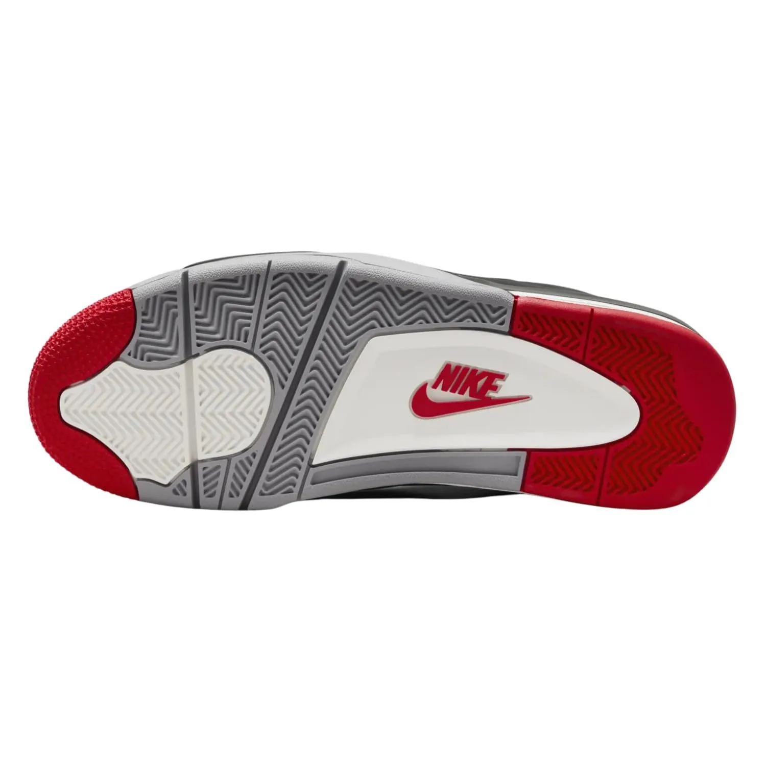 Jordan Air Jordan 4 Retro sneakers uomo corsa