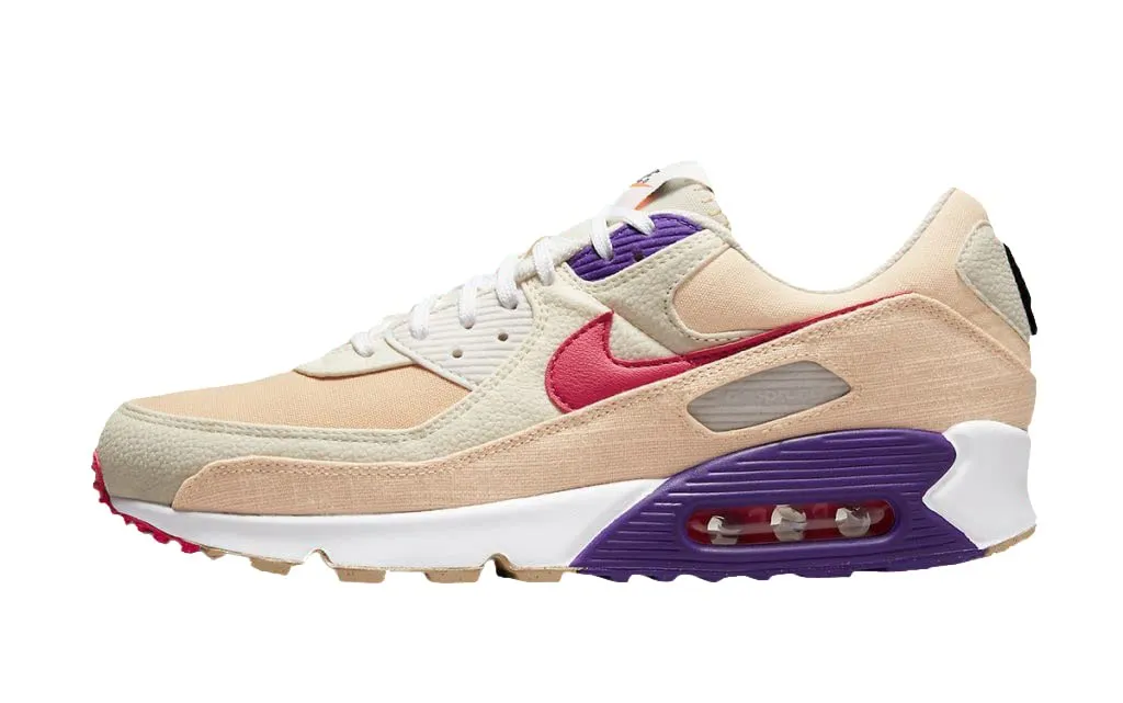 Nike Air Max Sequent 2 Scarpe Running Uomo Marrone