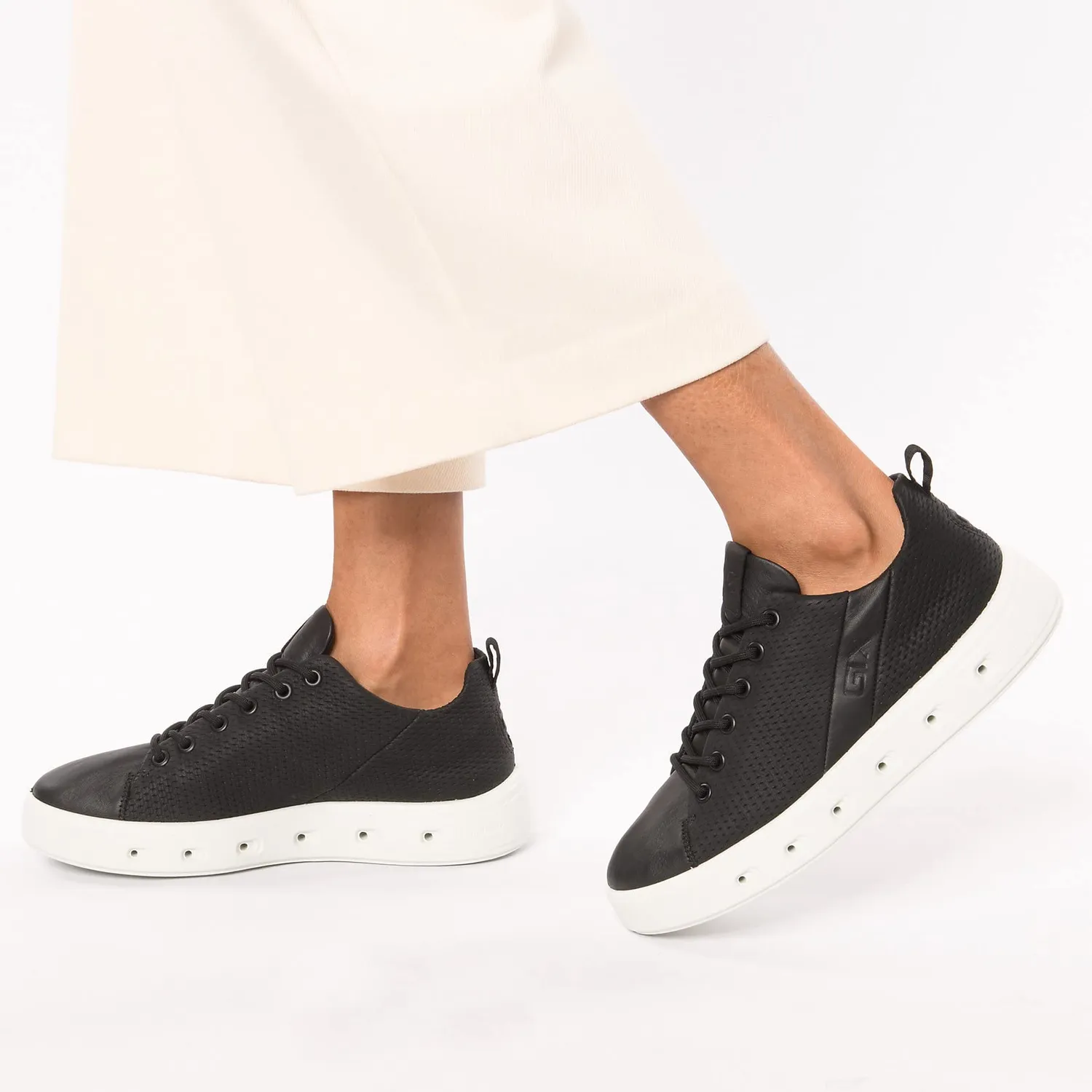 Ecco Street 720 sneaker donna 36 EU uso quotidiano