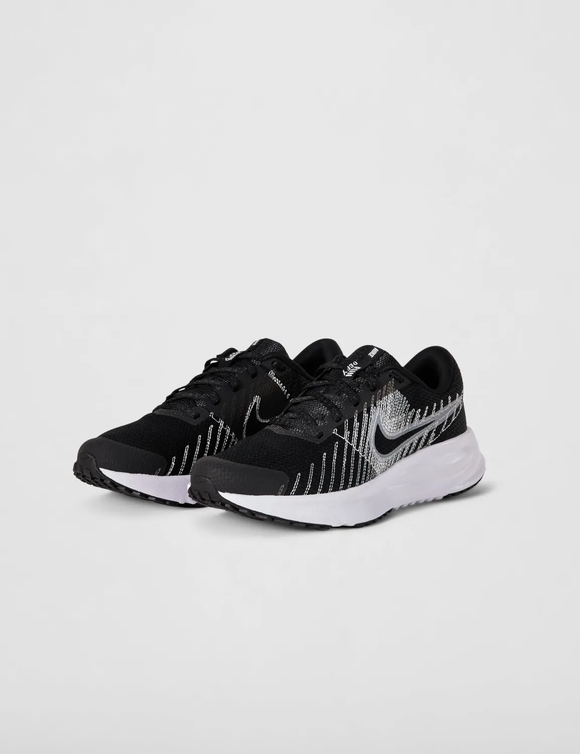 Nike Run Defy sneakers donna 39 EU corsa