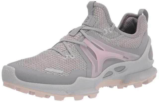 Ecco Biom C-Trail Knit scarpe trekking donna traspiranti