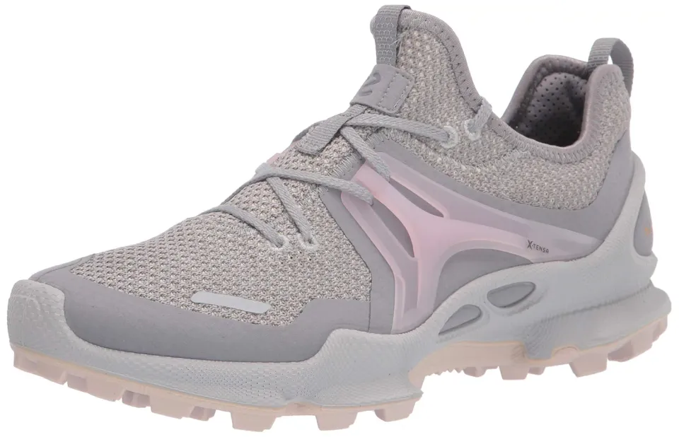 Ecco Biom C-Trail Knit scarpe trekking donna traspiranti
