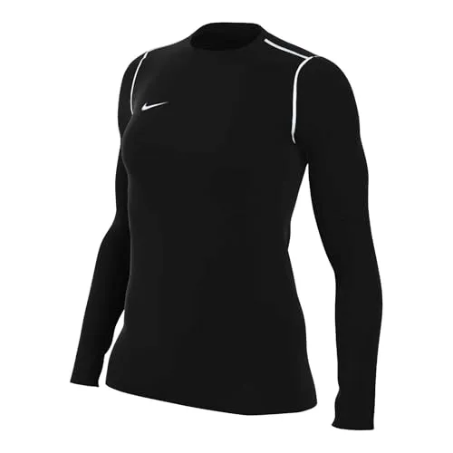 Nike Park 20 Crew Top maglia donna manica lunga Dri-FIT