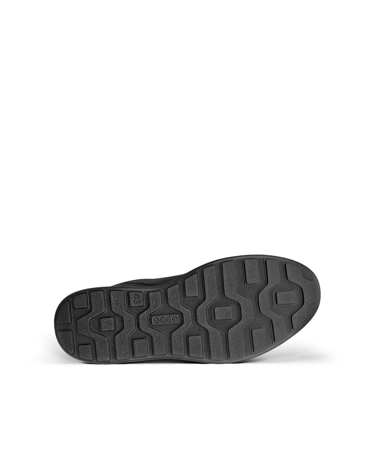 Ecco Byway 2.0 scarpe trekking uomo caffè pelle