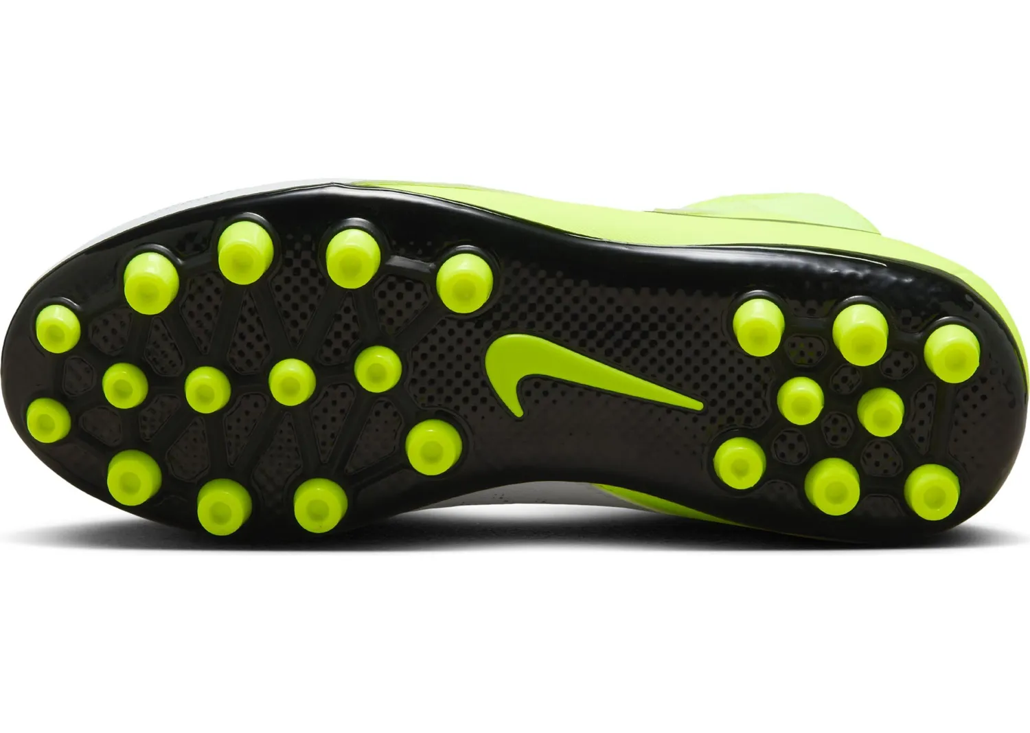 Nike Phantom Luna 2 scarpe calcio bimbo 36 EU academy AG