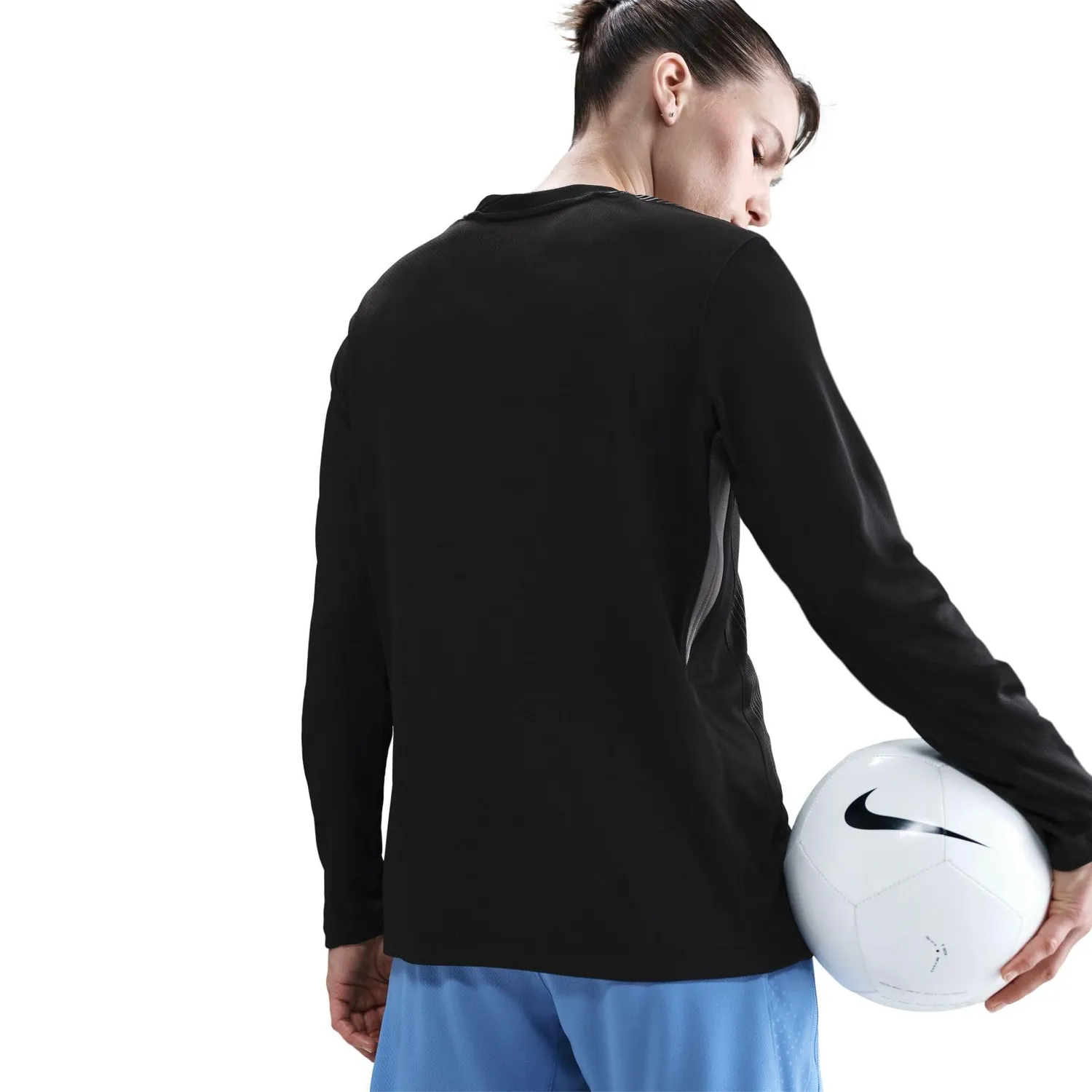 Nike Olanda 25/26 maglia portiere donna S maniche lunghe