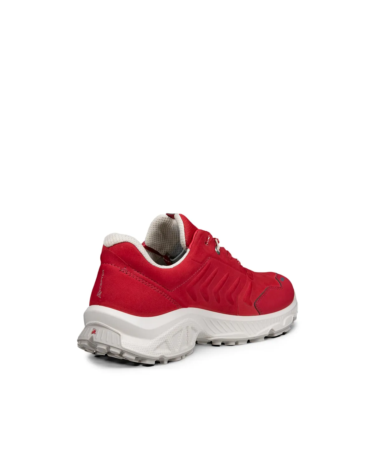Ecco Receptor XP 85432351183 scarpe trekking donna rosse 40 EU