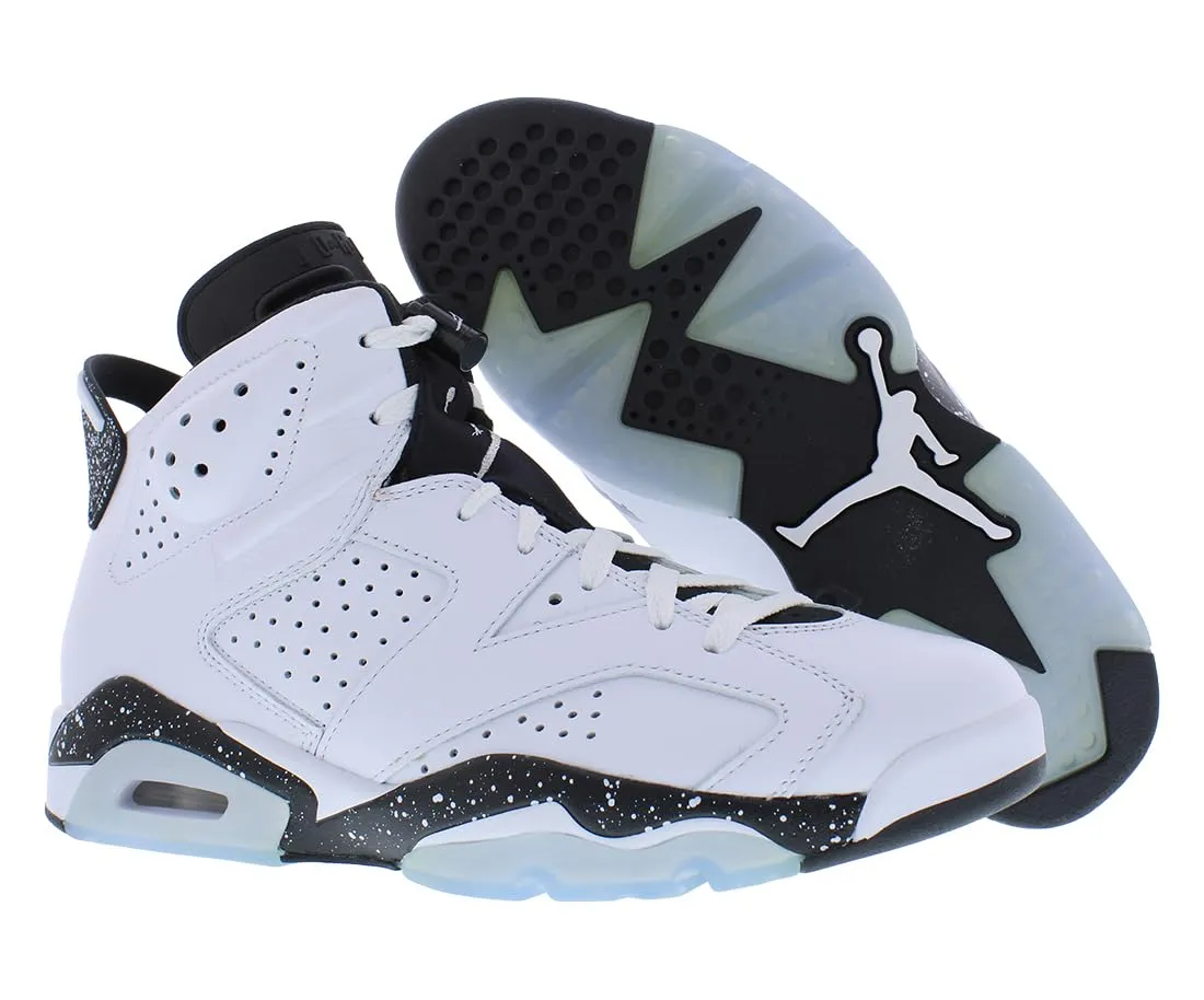 Jordan Air Jordan 6 Retro sneakers 42 EU diffused blue
