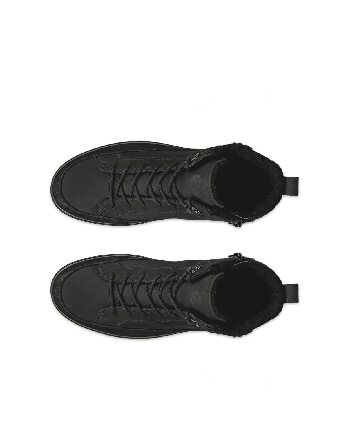 Ecco Soft 7 Tred Stivali Uomo Gore-Tex Invernali