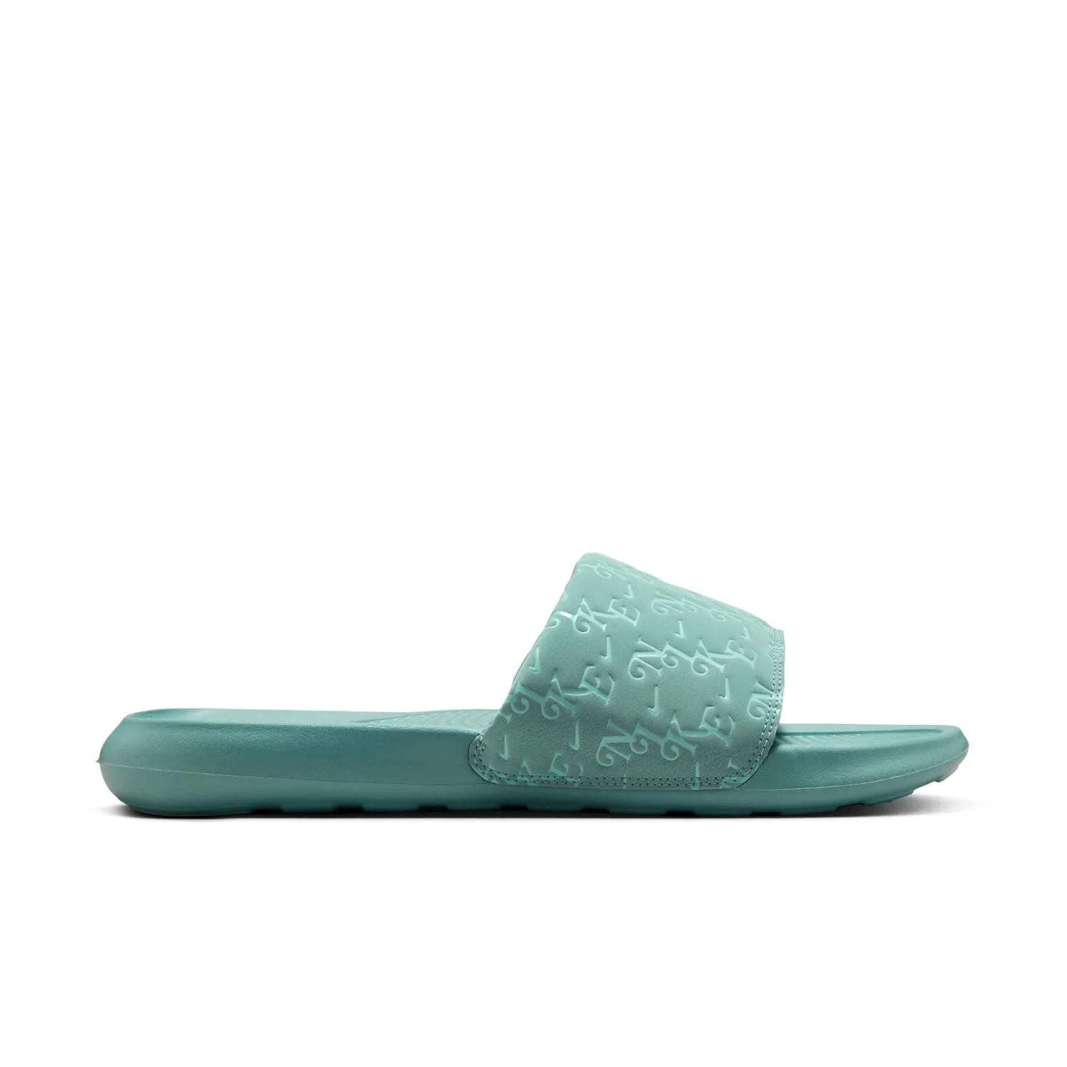 Nike Victori One ciabatte donna 42 EU menta in schiuma