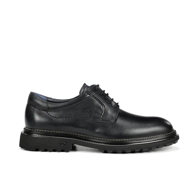 Fluchos Lincon F2054 Scarpa Blu Uomo Classica Comfort