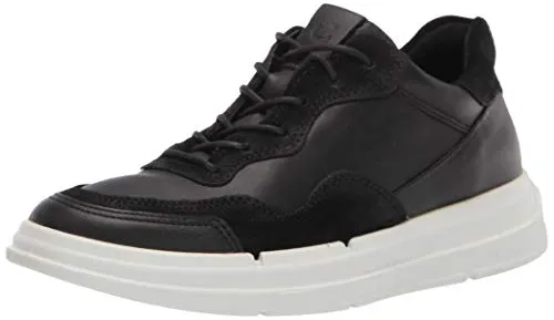 Ecco Soft X W sneakers donna basse pelle comfort