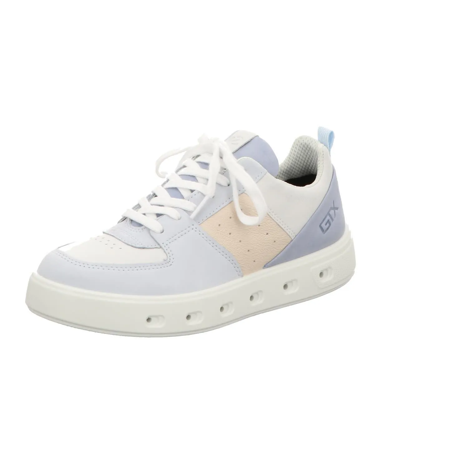 Ecco Street 720 sneaker donna Gore-Tex