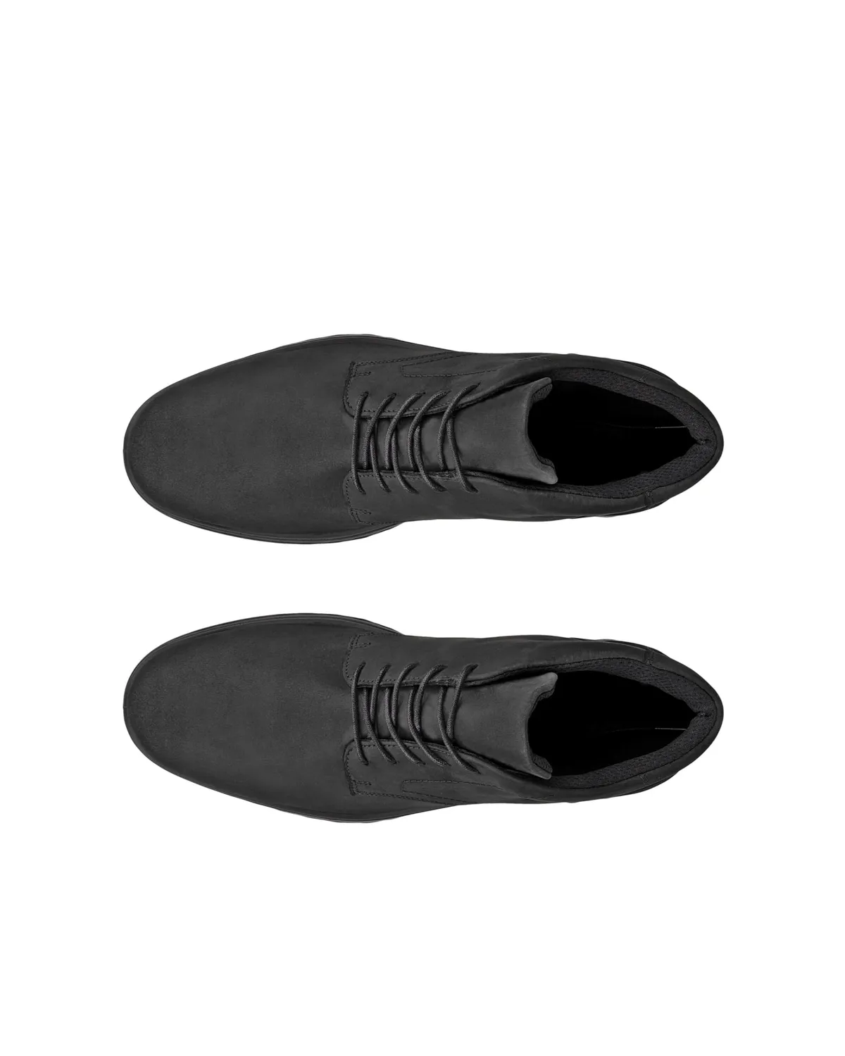 Ecco S Lite Hybrid stivali uomo gore-tex chukka
