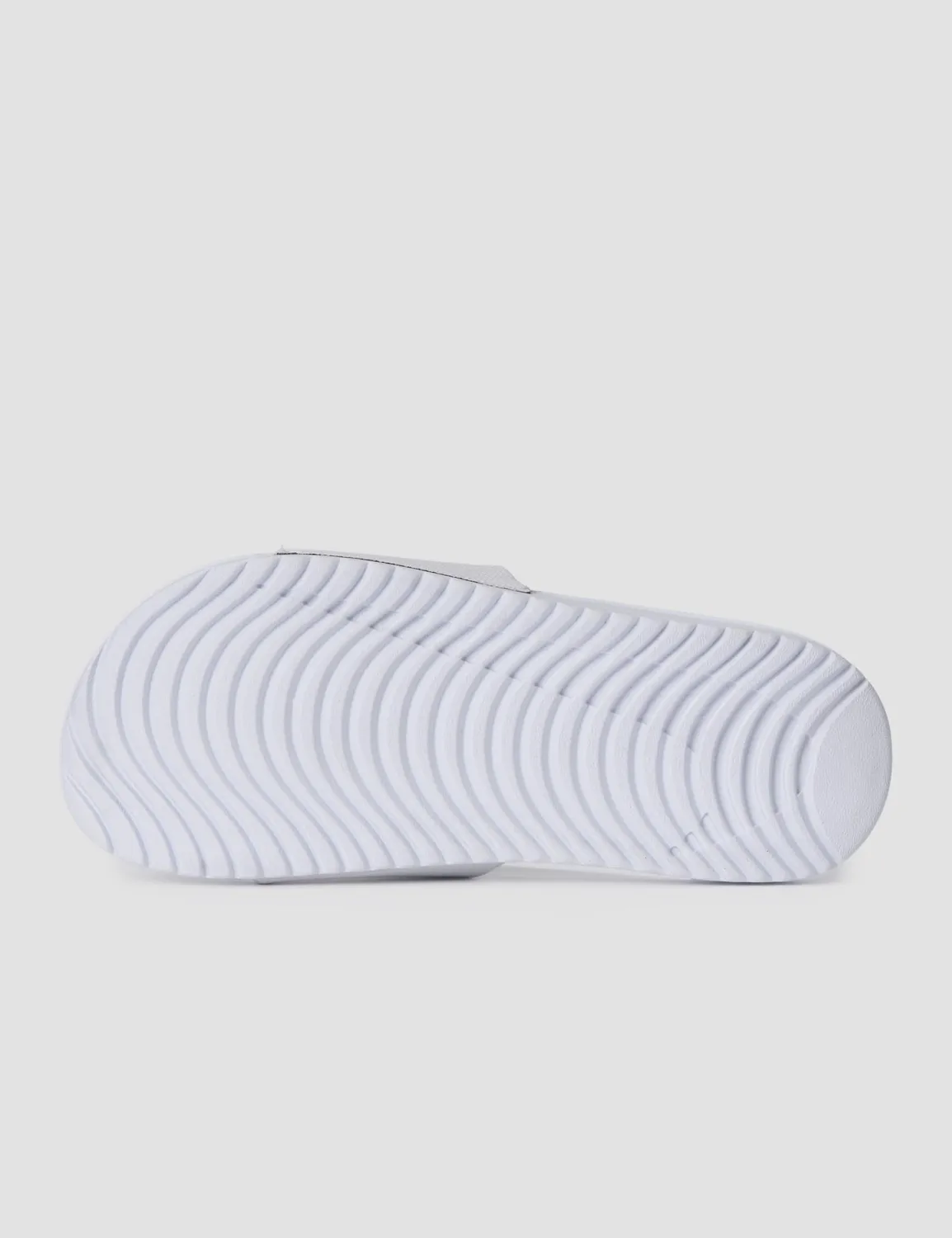 Nike Kawa ciabatte bambini 31 EU nero