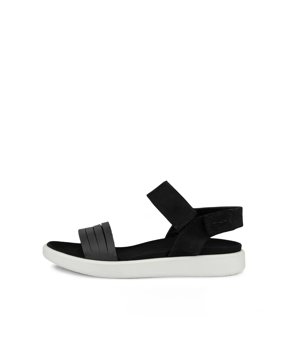 Ecco Flowt W sandali donna pelle 38 EU comodi