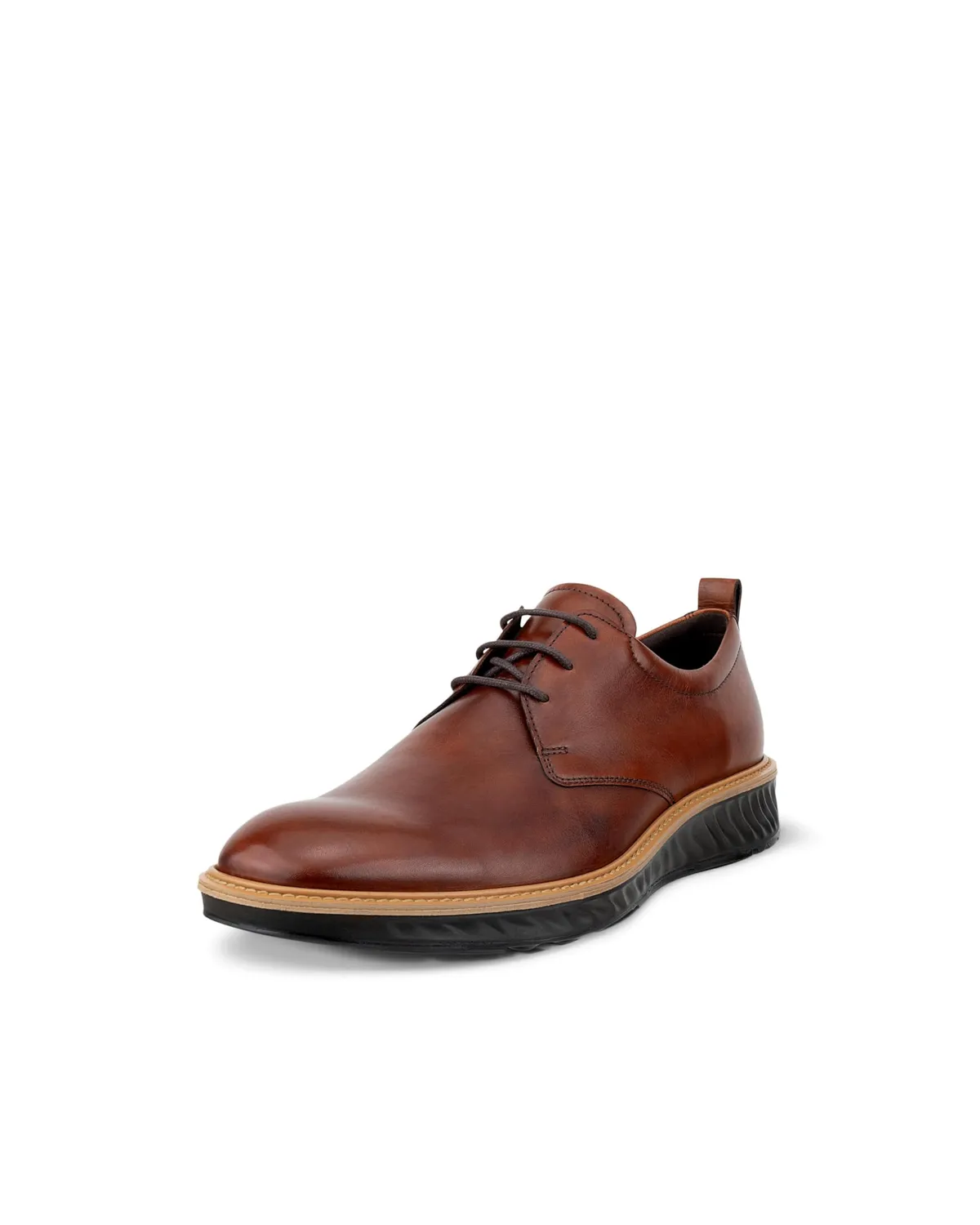 Ecco St.1 Hybrid 836404 scarpe derby 42 EU pelle