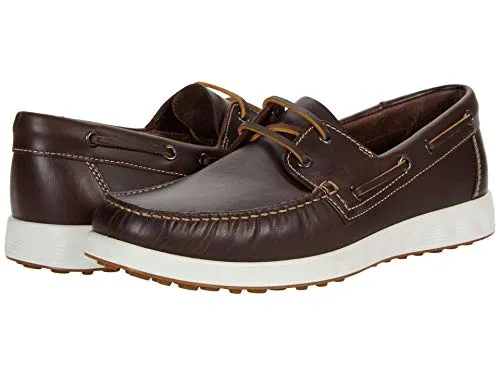 Ecco S Lite Moc mocassini uomo pelle