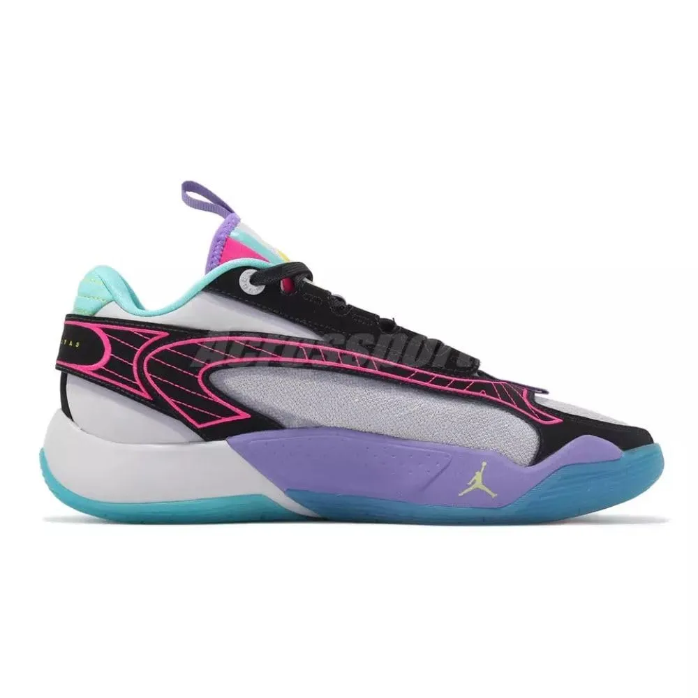 Nike Jordan Luka 2 Pf scarpe basket 39 EU cushion