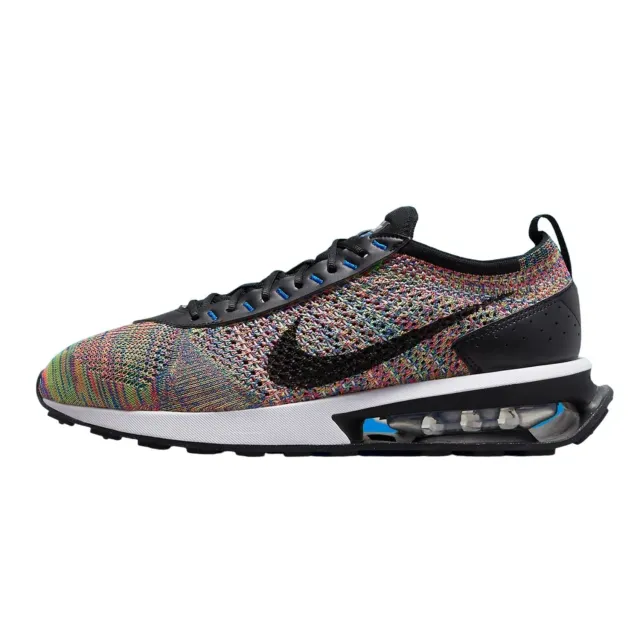 Nike Air Max Flyknit Racer DJ6106-300 scarpe multicolore leggere