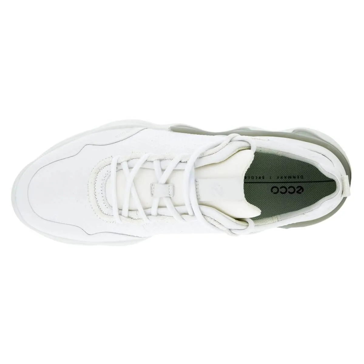 Ecco Elo W sneakers donna misura EU casual in pelle