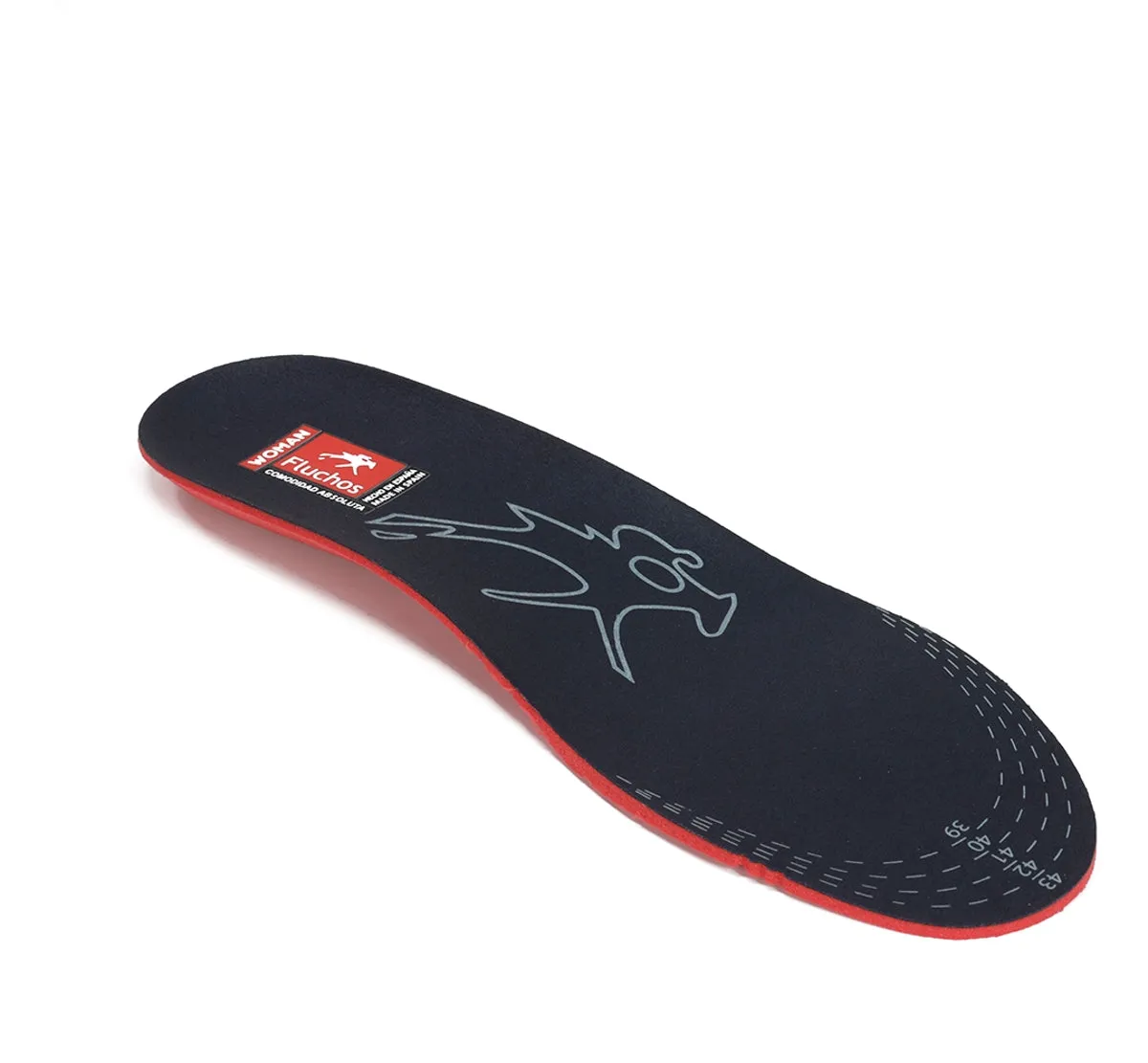 Fluchos Casual solette donna traspiranti 39-43