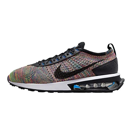 Nike Air Max Flyknit Racer DJ6106-300 scarpe multicolore leggere
