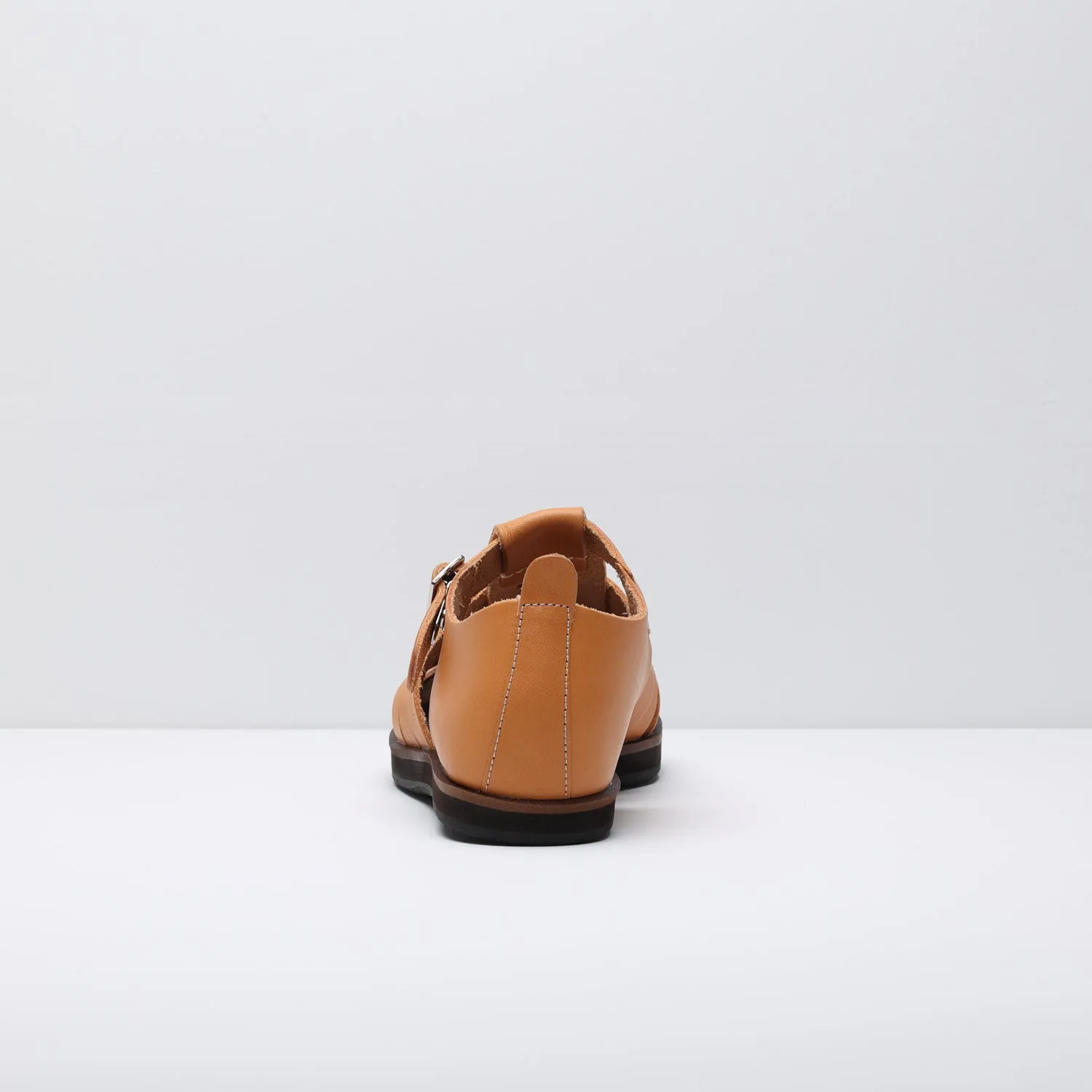 Tabito tabito10 Tabi Sandals sandali naturali pelle