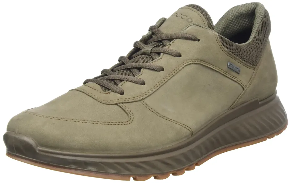 Ecco Exostride scarpe uomo ammortizzate trail