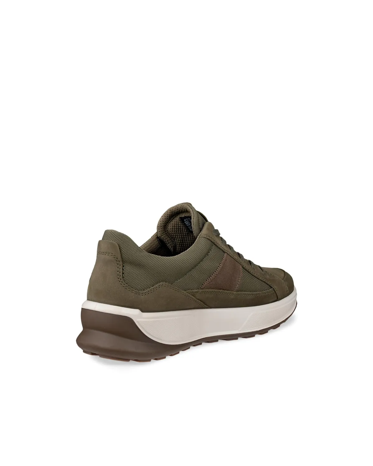 Ecco Byway 2.0 sneakers uomo nere smart casual
