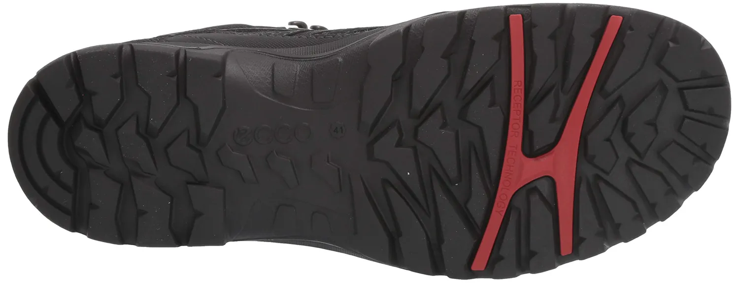 Ecco Xpedition III scarponcini trekking 42 impermeabili