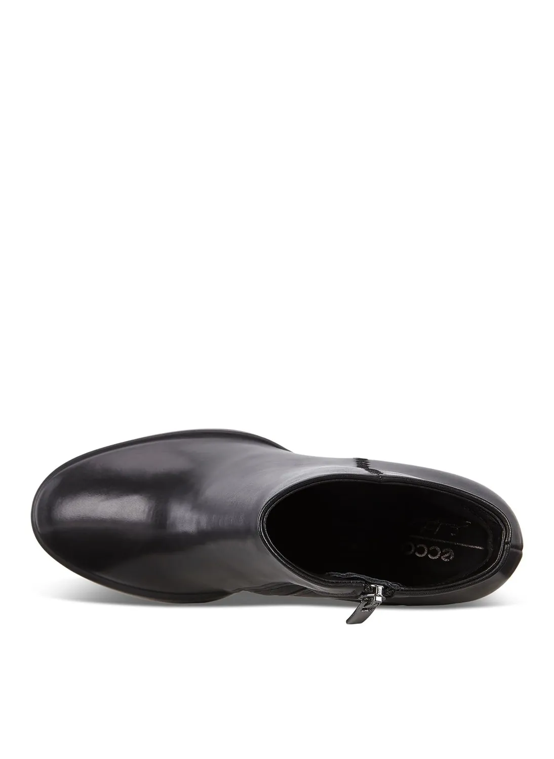 Ecco Shape Sculpted Motion 55 stivaletto donna tacco