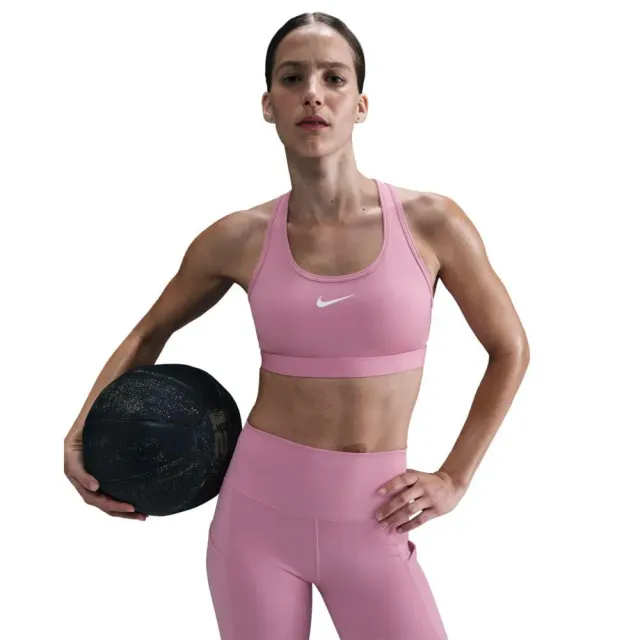 Nike Bra reggiseno sportivo donna imbottito