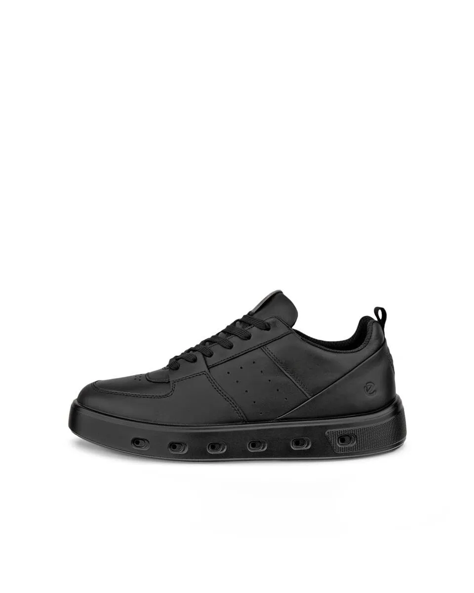 Ecco Street 720 sneaker donna Gore-Tex