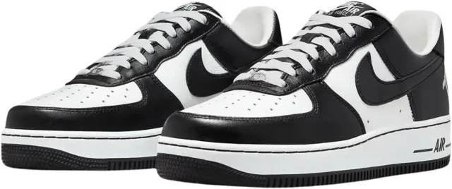 Nike Air Force 1 Low QS Terror Squad sneakers nere 38