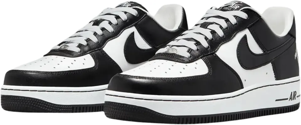 Nike Air Force 1 Low QS Terror Squad sneakers nere 38