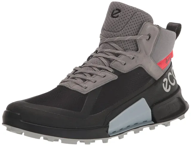 Ecco Biom 2.1 X scarpe trail 39 EU Black Steel