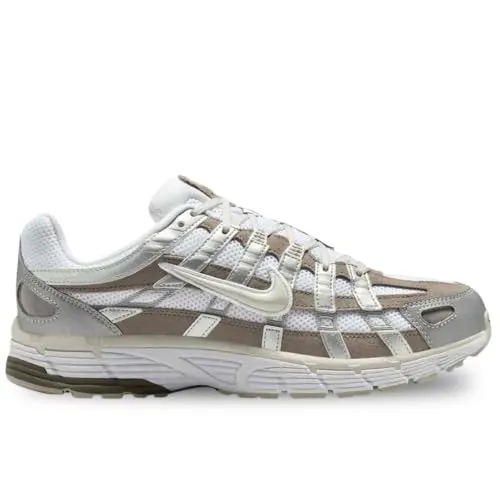 Nike Sportswear P-6000 IU7554-100 sneakers donna bianche 39 EU
