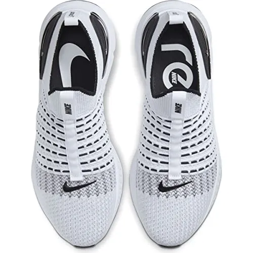 Nike React Phantom Run Flyknit 2 scarpe corsa 41 EU senza lacci