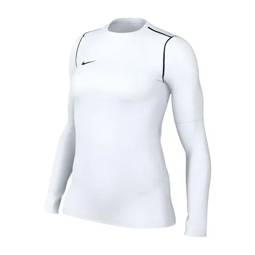 Nike Park 20 Crew Top maglia donna manica lunga Dri-FIT