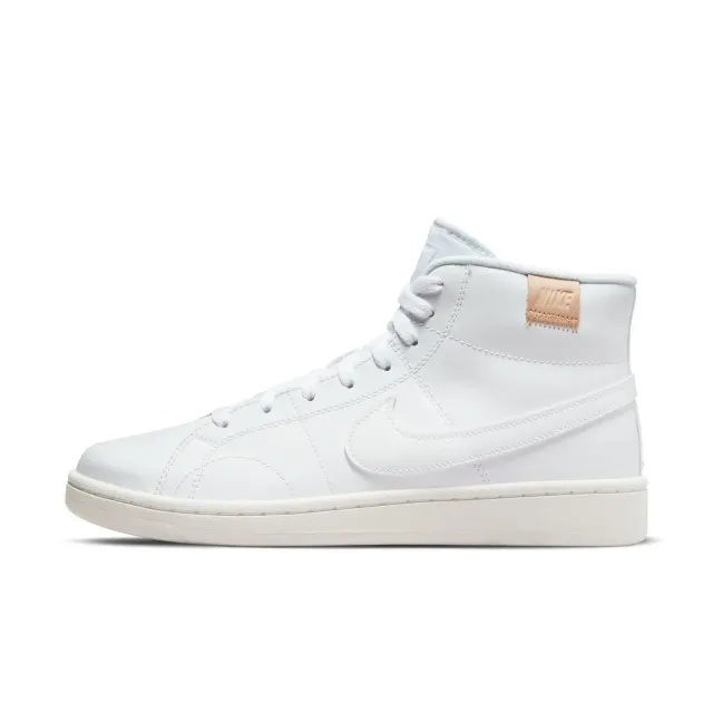 Nike Court Royale 2 Mid scarpe donna 42 bianche