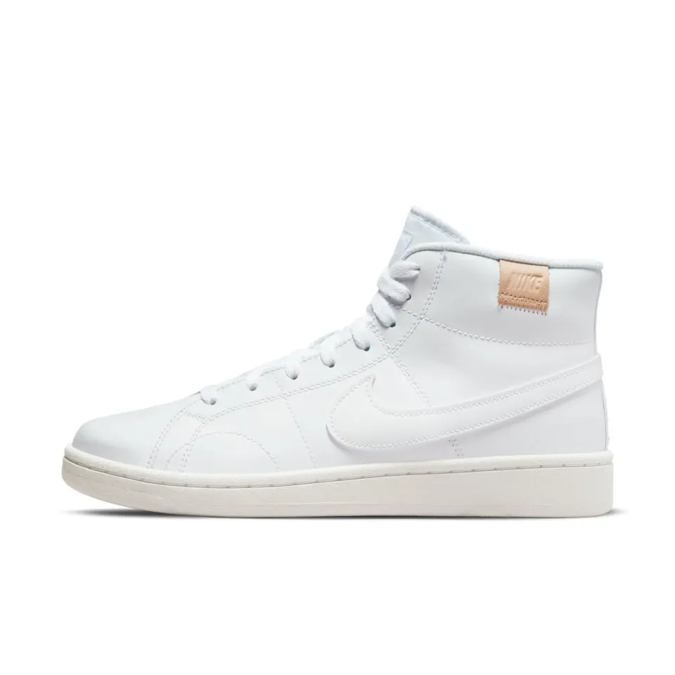 Nike Court Royale 2 Mid scarpe donna 42 bianche