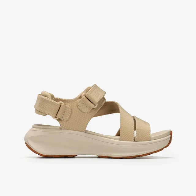 Atom Fusion V3 AT207 sandali beige comfort