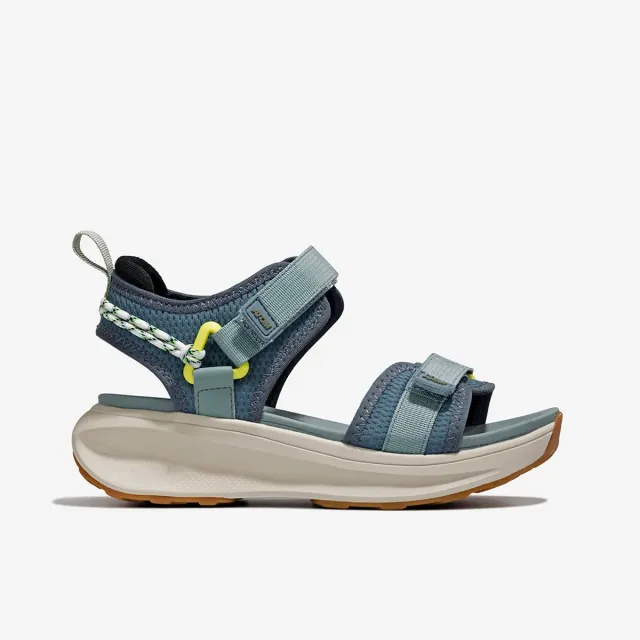 Fluchos Fusion V3 AT205 sandali donna blu navy comodi