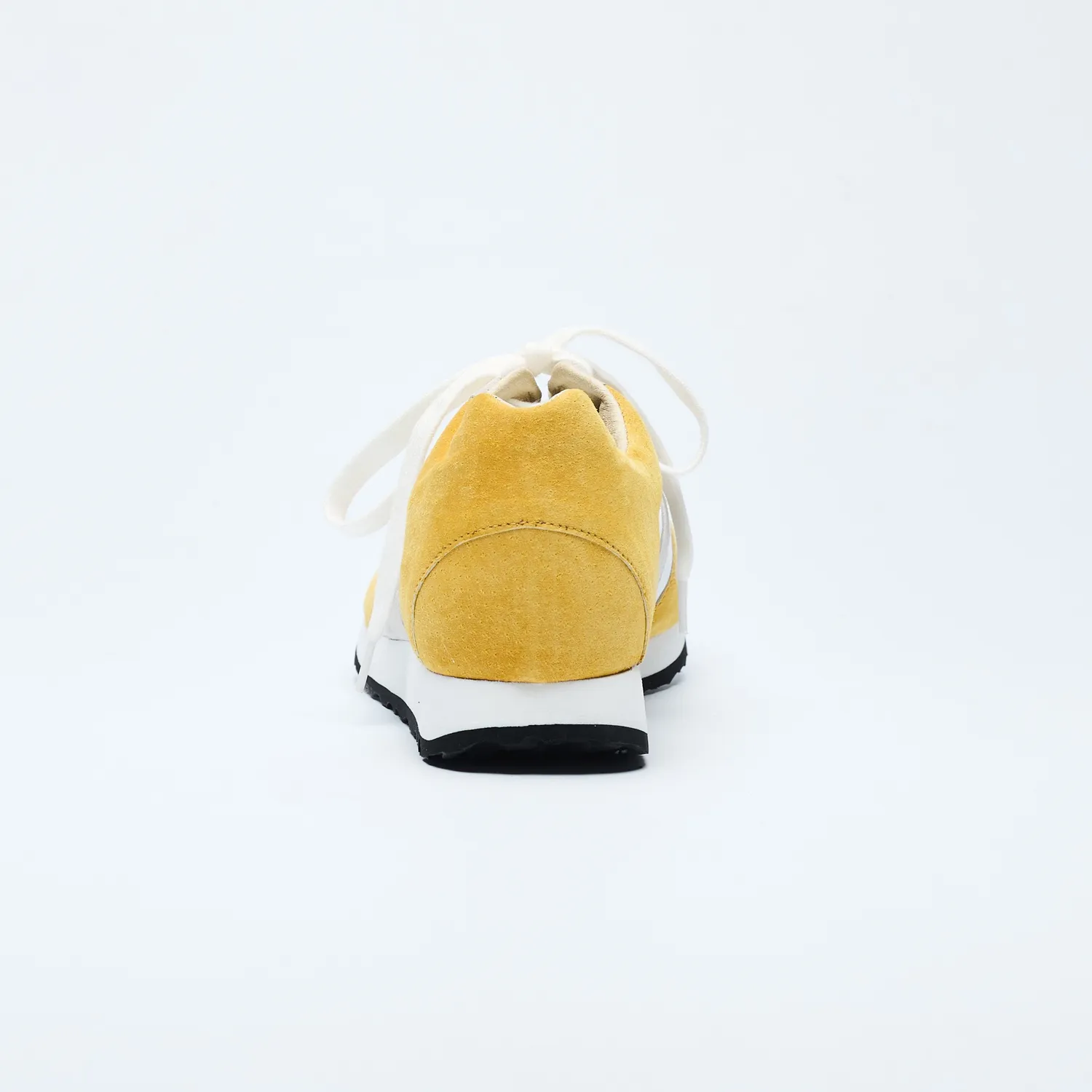 Tabito Tabi Trainer tabito01 sneakers gialle nylon